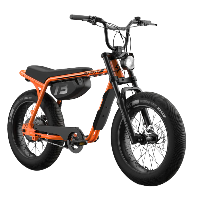 SUPER73-Z MIAMI SE - Super73 Electric Bike