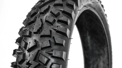 GRZLY Tire 20in. x 4.5in. Override