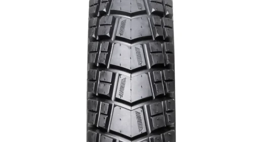 Huntsman Tire 20in. x 4in. Override