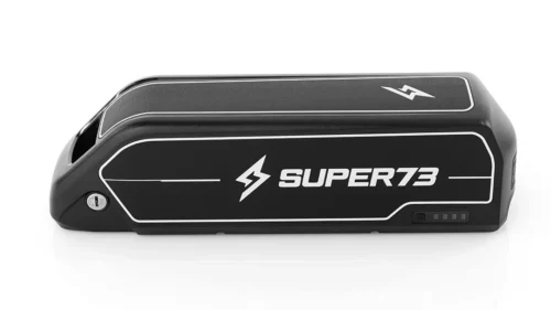 S1 Battery 48V / 14.5Ah