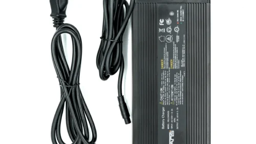 Battery Charger 54.6V 5A