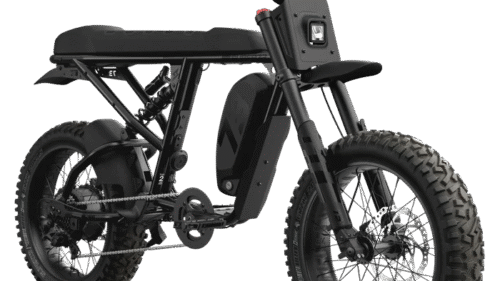 SUPER73-R Adventure Series SE