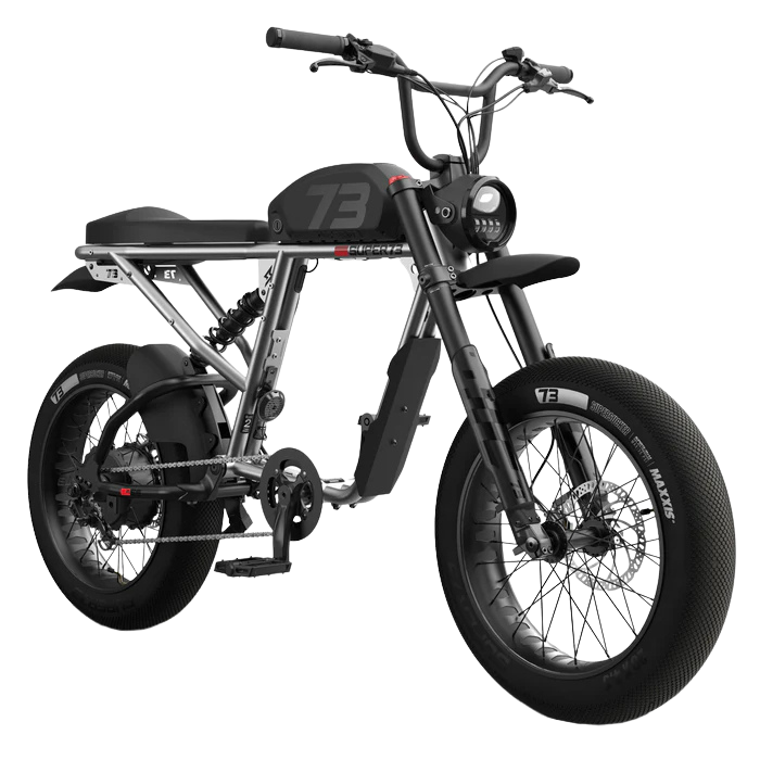 super 73 e bike