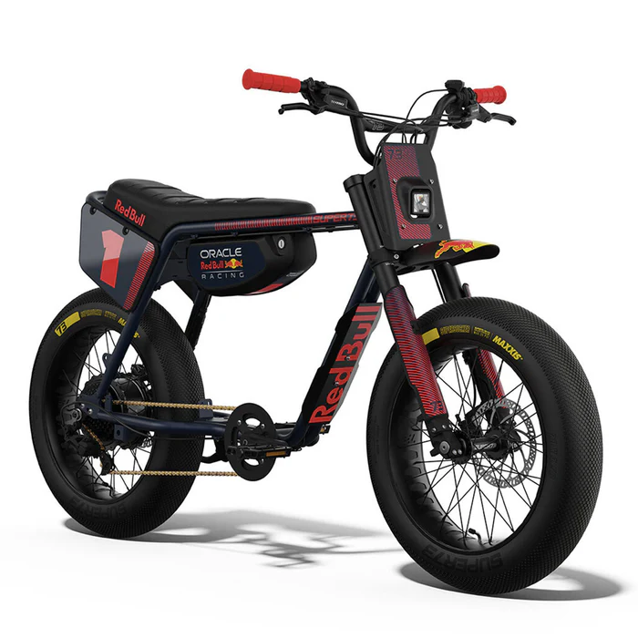 SUPER73-Z Adventure Series Core - Super73 Electric Bike