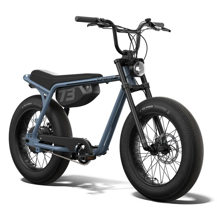 SUPER73-ZX Core - Super73 Electric Bike