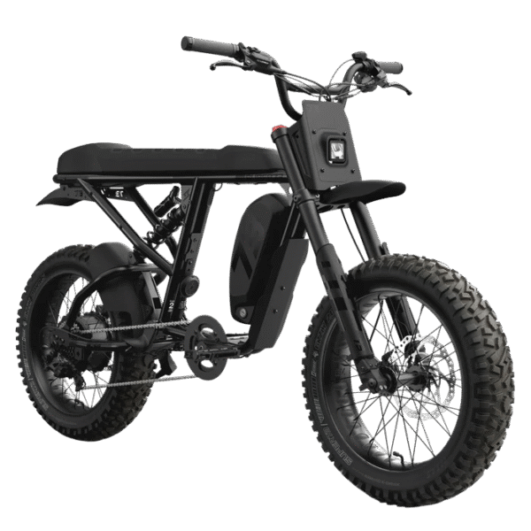 Special edition ls SUPER73-R Adventure Series SE