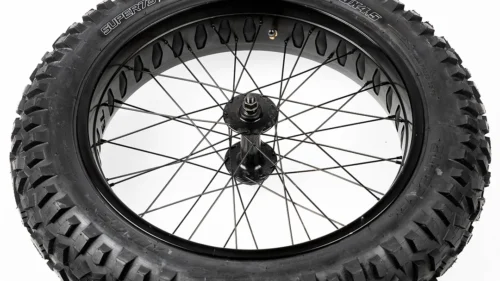 Wheel Liner