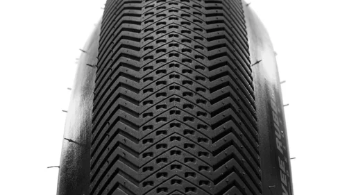 Trooper Tire 20in. x 4in