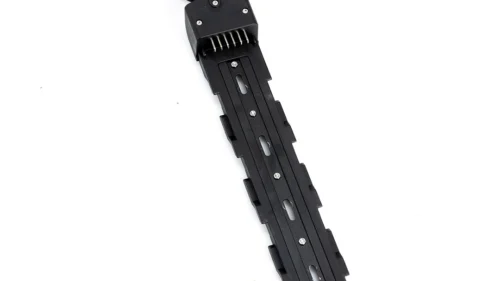 Z Series PRO Battery Mount Plate