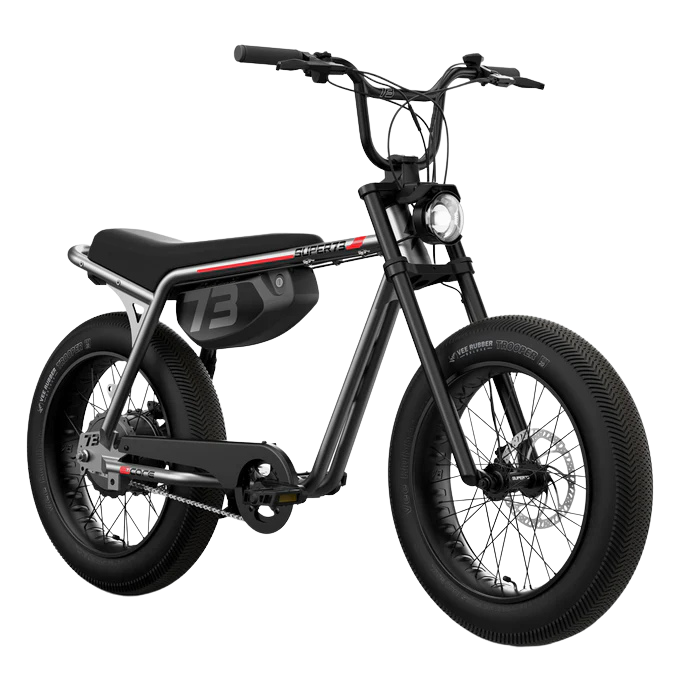 SUPER73-ZX Core - Super73 Electric Bike