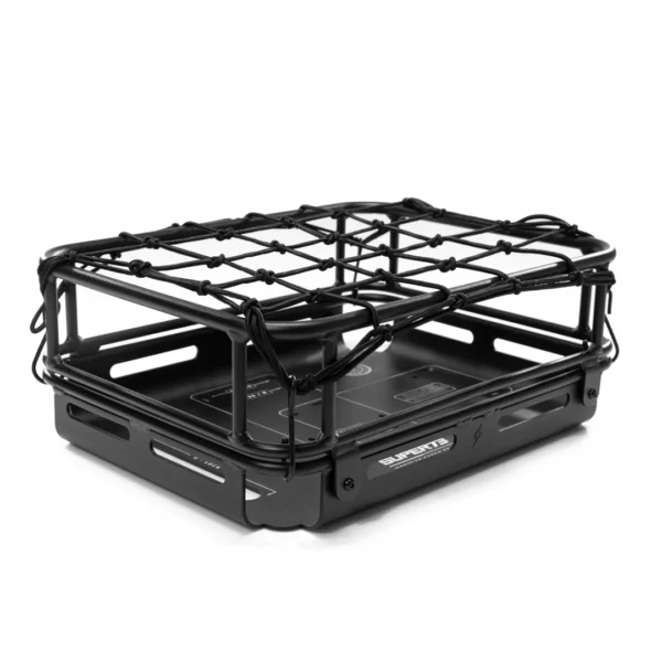 dd Modular Cargo Crate with Net