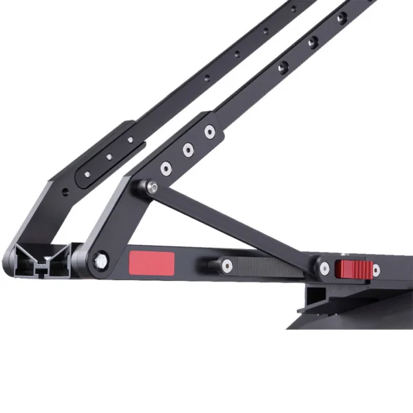 q 1UP USA Super Duty Bike Rack