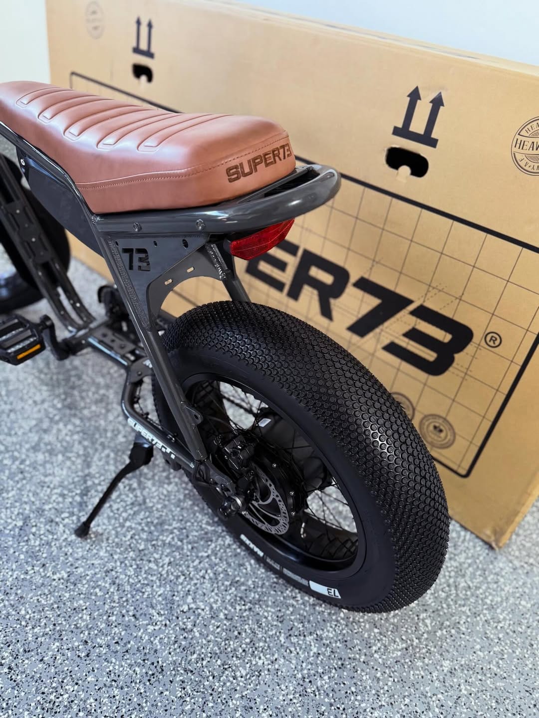 super 73 electric bike for sale